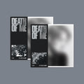 [PRE-ORDER] EVAN - DEATH OF ME [BANDANA Ver.]