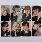 Stray Kids - SKZ IT TAPE [DO IT] Music Korea Photocards image 0