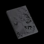 ENHYPEN - THE SIN: VANISH [Photobook Version]