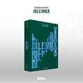 ENHYPEN - DIMENSION : DILEMMA