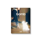 ILLIT - bomb [Weverse Ver.]