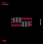 ENHYPEN - BORDER : CARNIVAL
