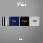 ENHYPEN - BORDER : CARNIVAL
