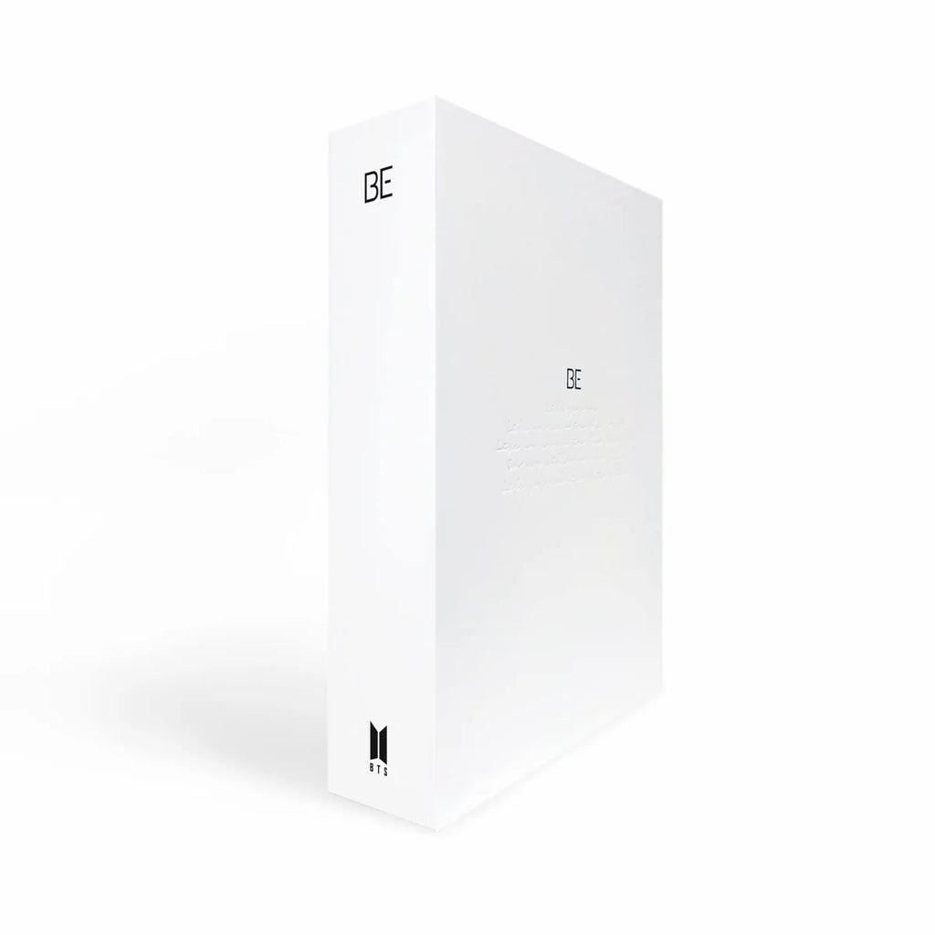 BTS - BE [Deluxe Edition]