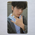 TXT - Minisode 3: Tomorrow M2U Lucky Draw Photocards image 1