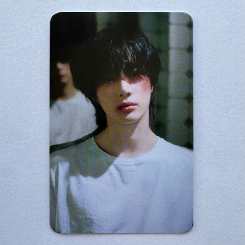 Beomgyu (TXT) - Panic Makestar Photocard image 0