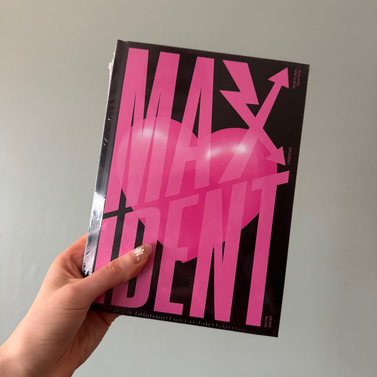 Stray Kids - MAXIDENT [Standard Ver.] image 3