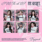 IVE - IVE SECRET [Digipack Ver.] image 0