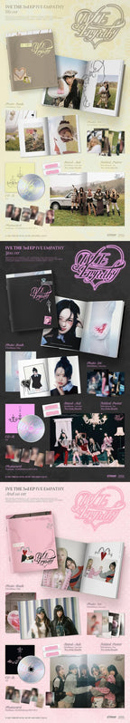 IVE - IVE EMPATHY image 1