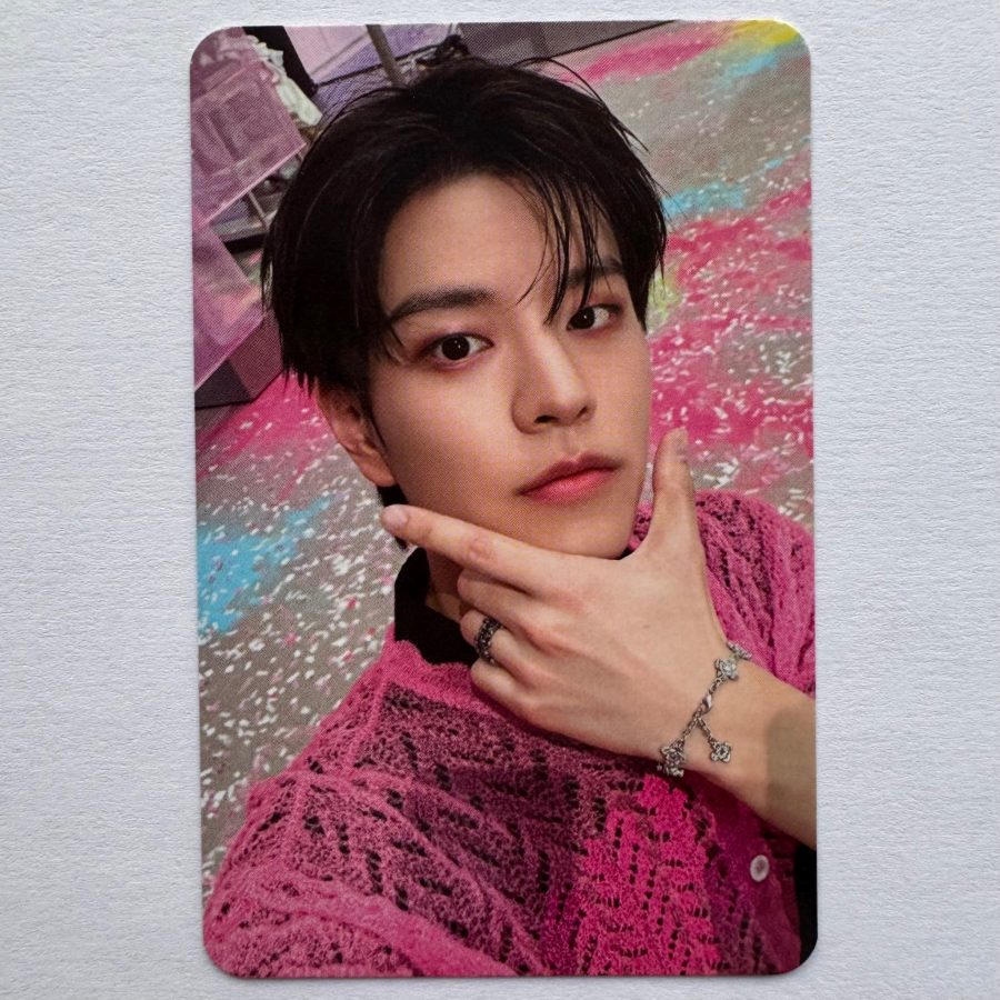 Stray Kids - SKZ IT TAPE [DO IT] Music Plant Photocards image 7