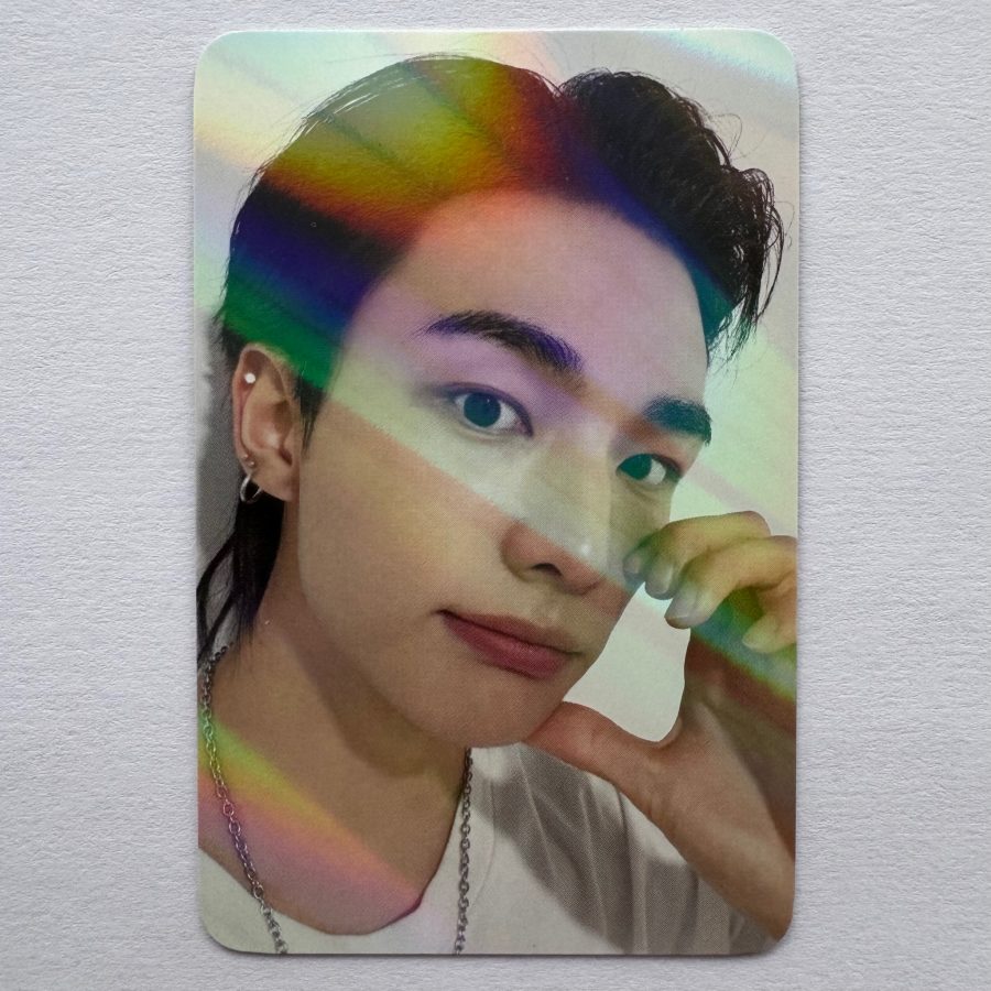 Stray Kids - SKZ IT TAPE [DO IT] Makestar Photocards image 4