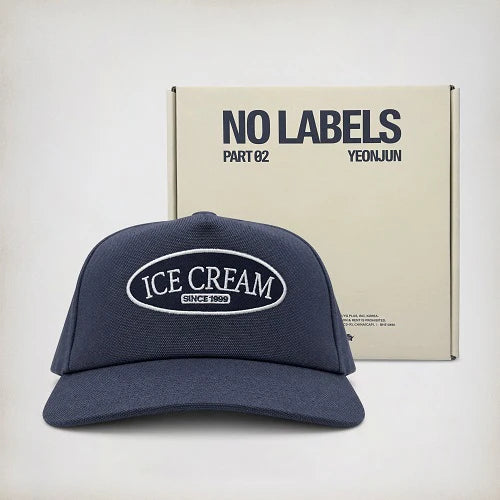 [PRE-ORDER] YEONJUN - NO LABELS: PART 02 [Cap Ver.]
