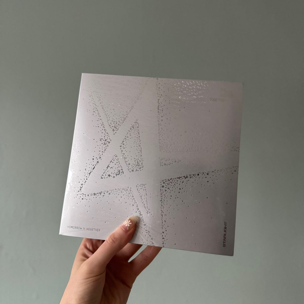 TOMORROW X TOGETHER [TXT] - The Star Chapter: Together [Photobook Version] image 6