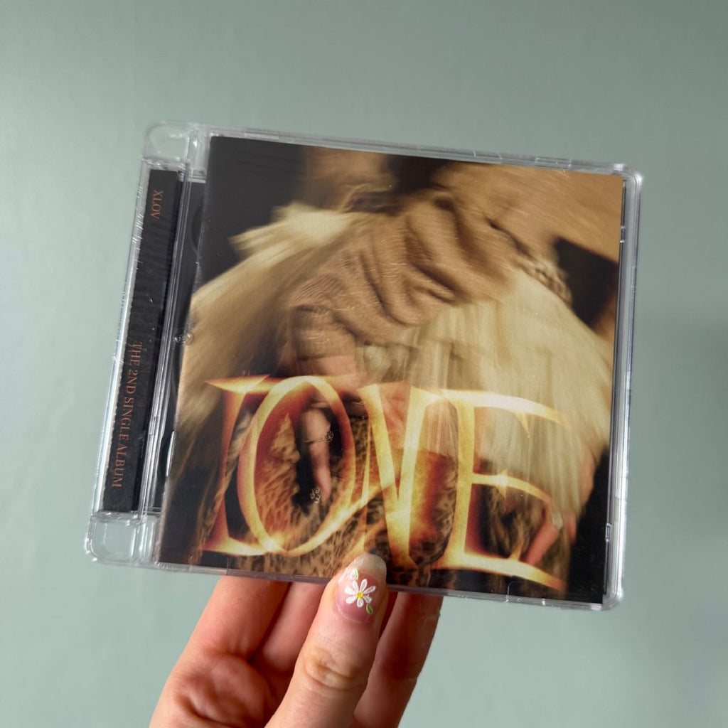 XLOV - I ONE image 3