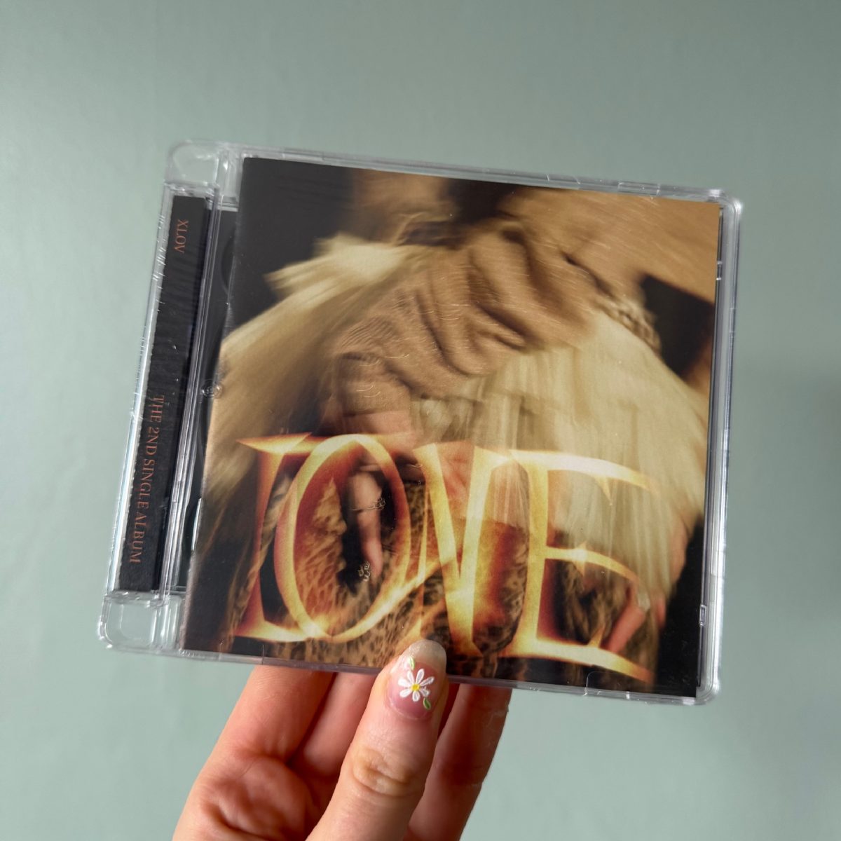 XLOV - I ONE image 3