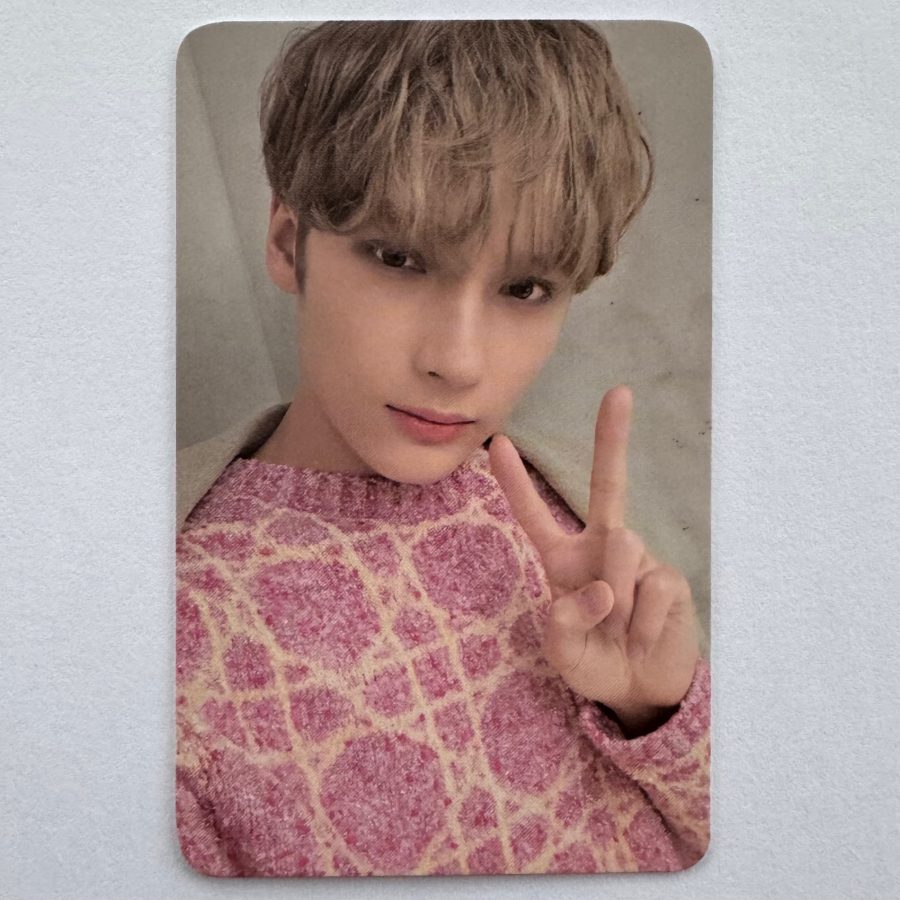 TXT - Minisode 3: Tomorrow Powerstation Lucky Draw Photocards image 5