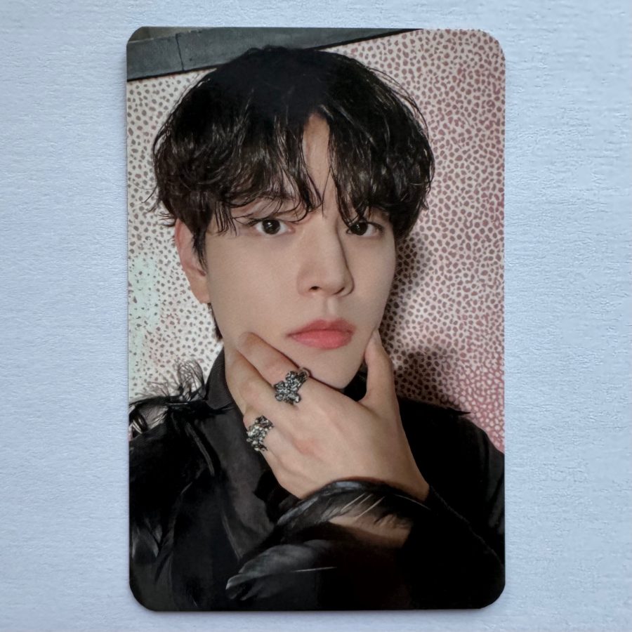 Stray Kids - SKZ IT TAPE [DO IT] Music Korea Photocards image 7