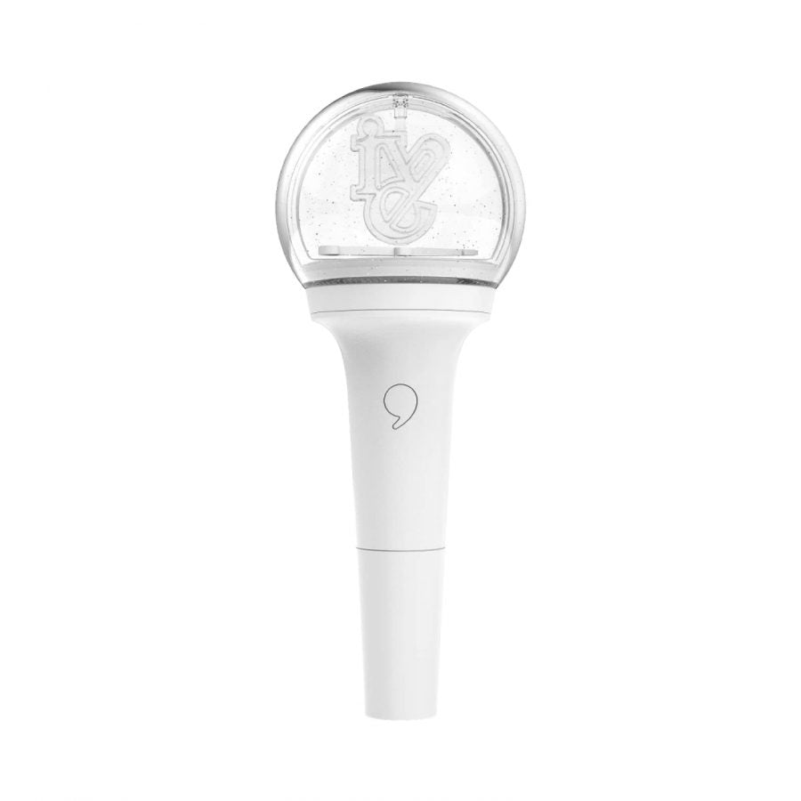 IVE - Official Lightstick [Version 1] image 0