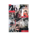 Stray Kids - [Clé 1 : MIROH]