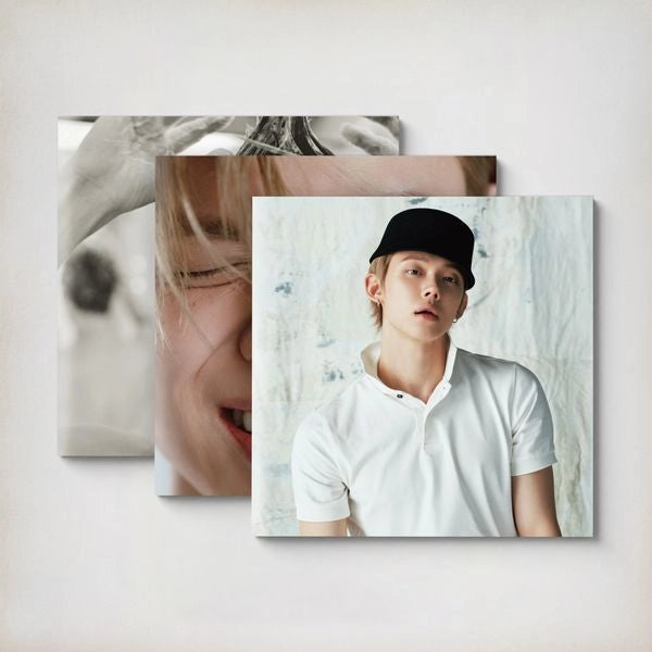 [PRE-ORDER] YEONJUN - NO LABELS: PART 02 [Compact Ver.]