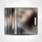 [PRE-ORDER] LE SSERAFIM - PUREFLOW pt.1 [COMPACT Ver.]