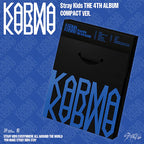 Stray Kids - KARMA [Compact Ver.]