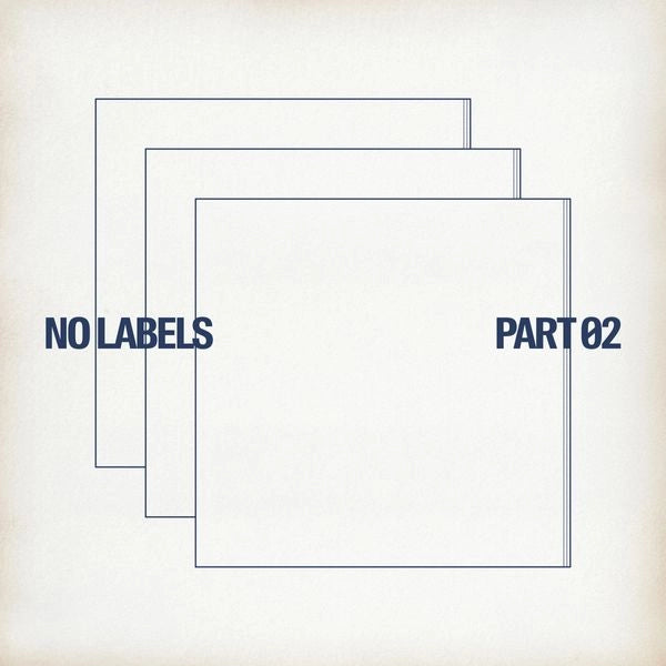 [PRE-ORDER] YEONJUN - NO LABELS: PART 02 [Compact Ver.]