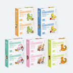 [PRE-ORDER] ILLIT - MAMIHLAPINATAPAI Album (PAW PAW Ver.)