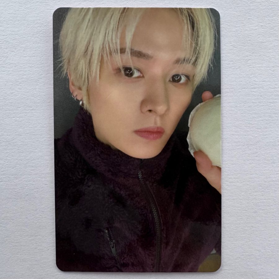 Stray Kids - SKZ IT TAPE [DO IT] Fans Pre-listening Masquerade POB Photocards image 2