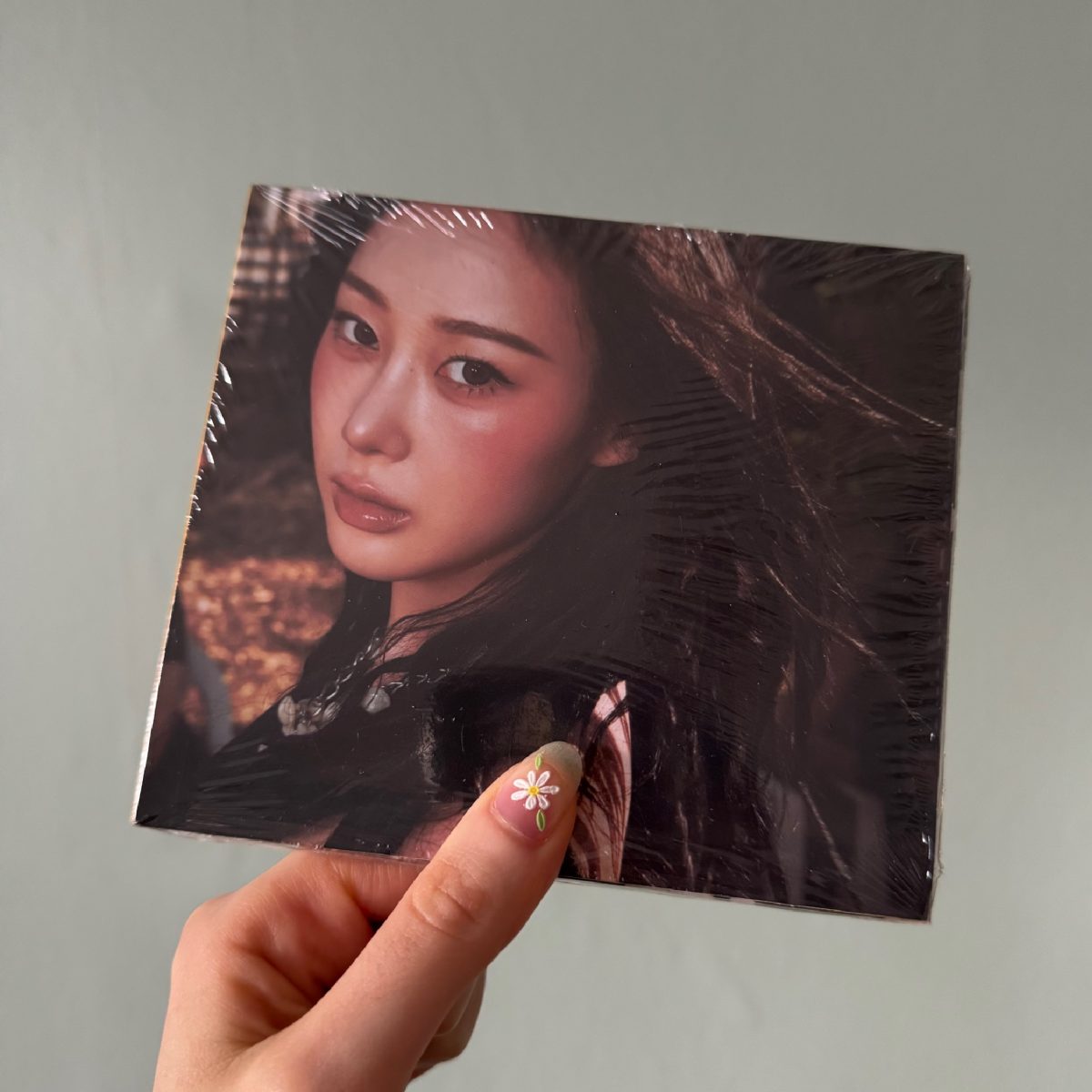 aespa - Rich Man [BURST Ver.] image 5