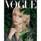 Stray Kids Felix - VOGUE Magazine 2025 December Issue Special Cover image 1