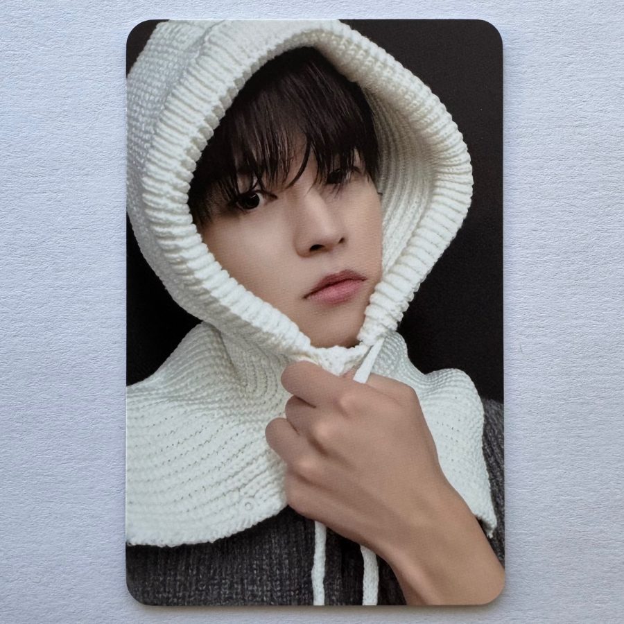 Stray Kids - DO IT 1st Lucky Draw Soundwave Photocards image 7