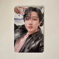 Stray Kids - DO IT [IT Version Album Photocard] - Changbin image 0