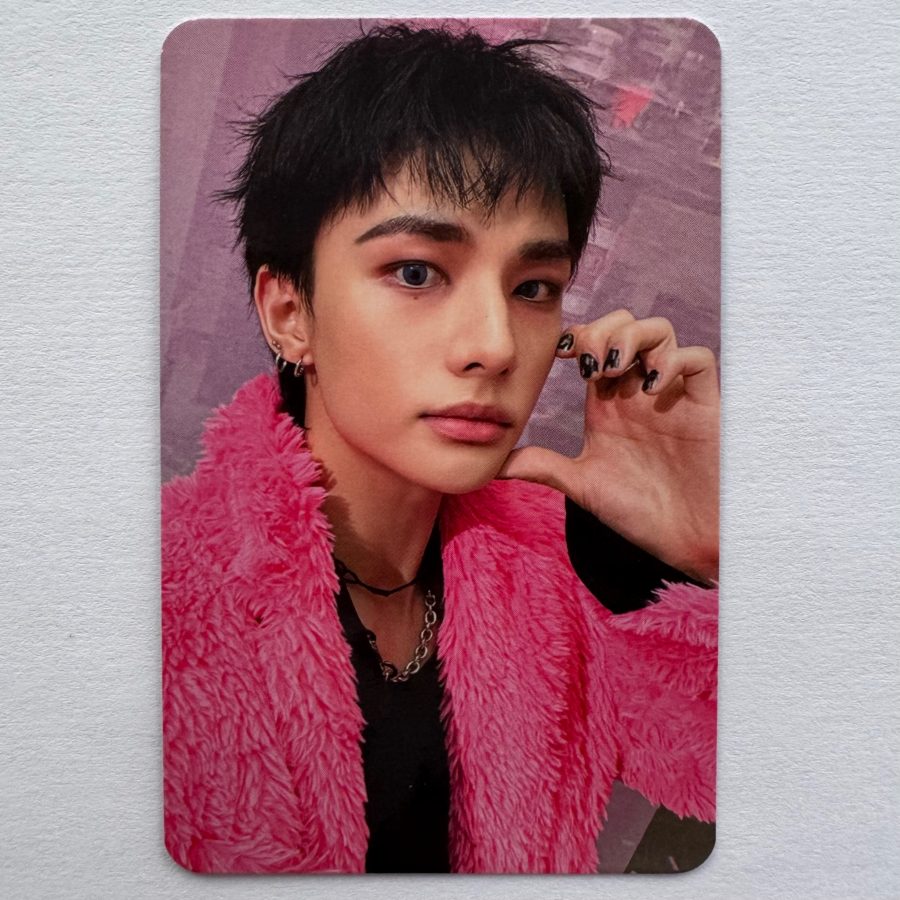 Stray Kids - SKZ IT TAPE [DO IT] Music Plant Photocards image 4