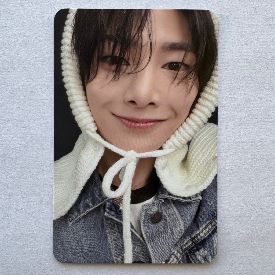 Stray Kids - DO IT 1st Lucky Draw Soundwave Photocards image 8