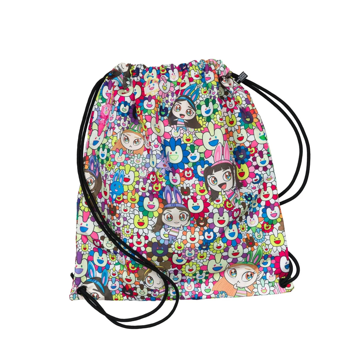 NewJeans - Supernatural [Drawstring Bag Ver.]