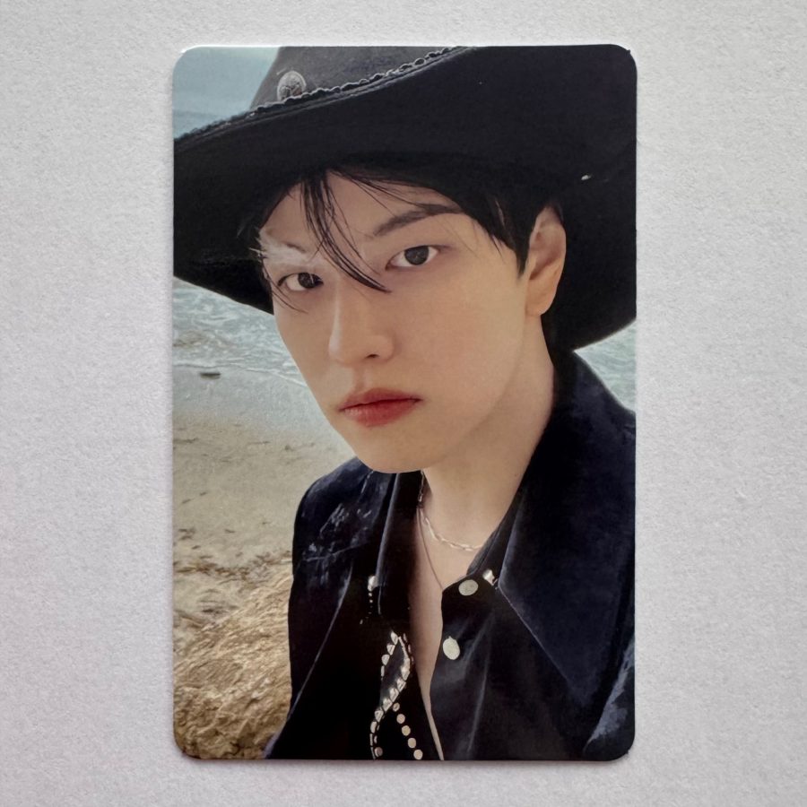 Stray Kids - SKZ IT TAPE [DO IT] Aladin Photocards image 7