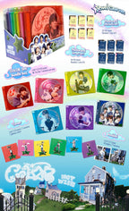 NCT WISH - COLOR (Jewel Case Version) image 1