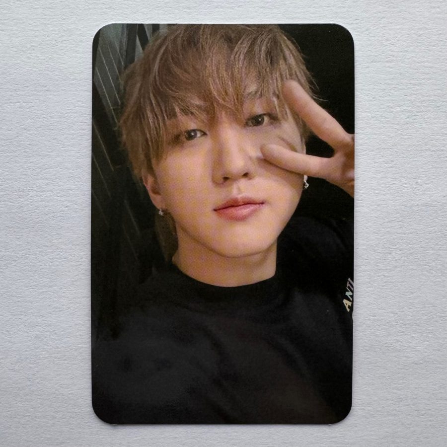 Stray Kids - SKZ IT TAPE [DO IT] - YES24 Photocards image 3