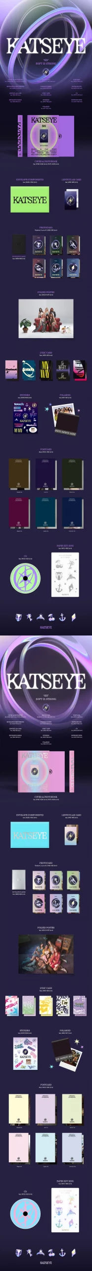 KATSEYE - SIS image 1