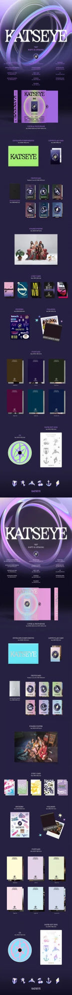 KATSEYE - SIS image 1