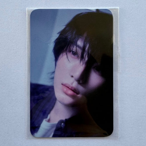 Beomgyu [TXT] - Panic Aladin Photocard image 0