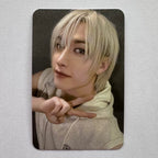 Stray Kids - SKZ IT TAPE [DO IT] - YES24 Photocards image 1