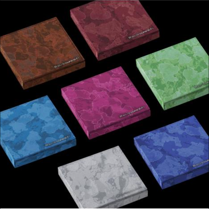 ENHYPEN - THE SIN: VANISH [Fugitives Ver.] image 0