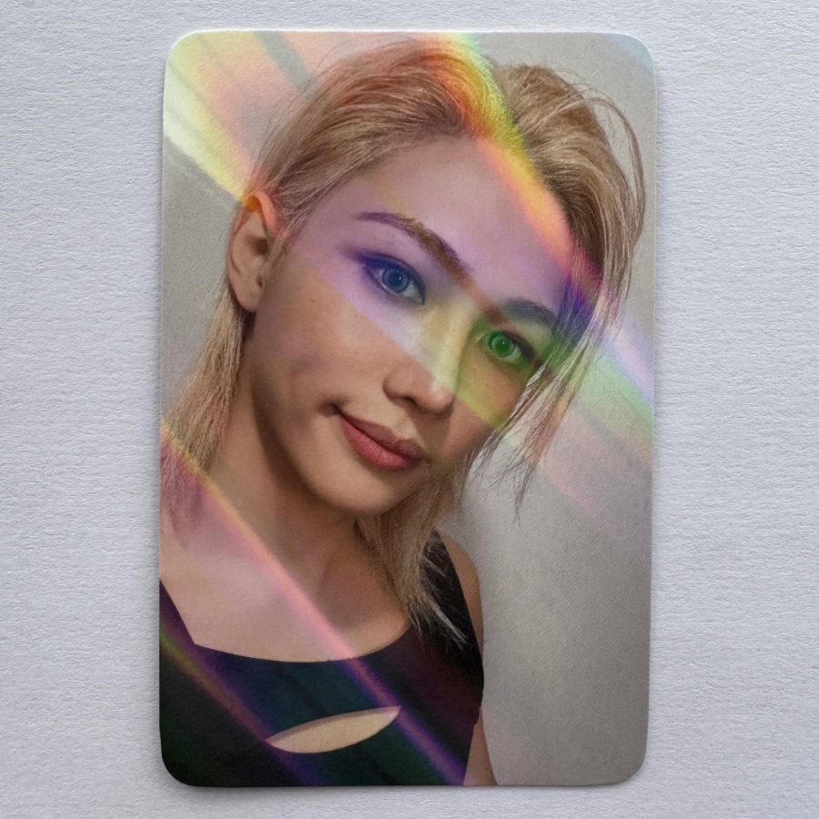 Stray Kids - SKZ IT TAPE [DO IT] Makestar Photocards image 6