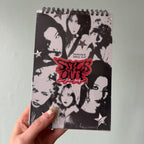 NMIXX - Fe304: STICK OUT image 2