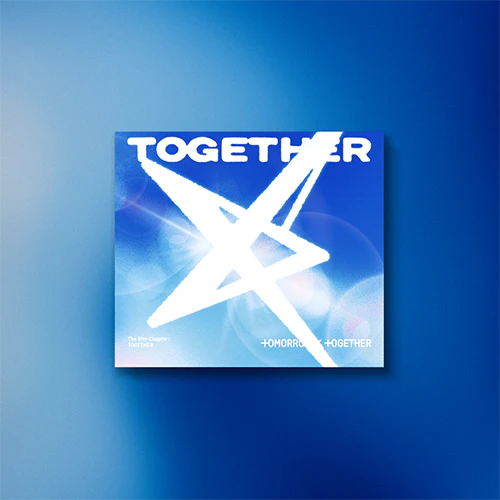 TOMORROW X TOGETHER [TXT] - The Star Chapter: Together [Solo Track - Random] image 0