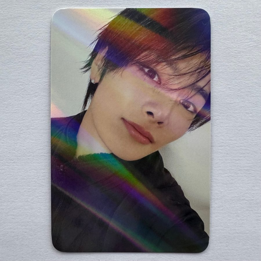 Stray Kids - SKZ IT TAPE [DO IT] Makestar Photocards image 8