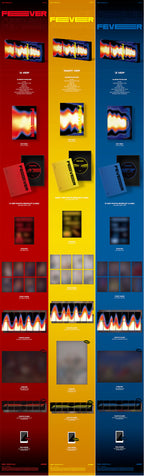 ATEEZ - Zero: Fever Part.2 image 1