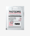 Pocamarket Random Photocard Pack [GIRL GROUP TWICE Ver.] image 0